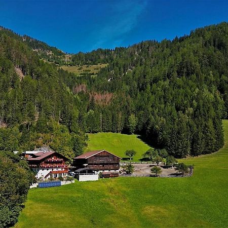 Appartement Ruggenthalerhof à Matrei in Osttirol Extérieur photo