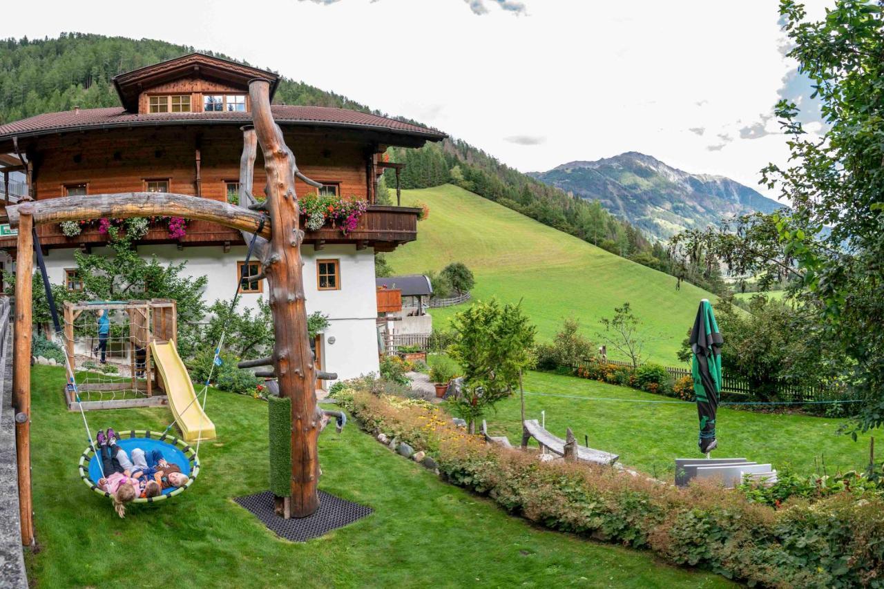 Appartement Ruggenthalerhof à Matrei in Osttirol Extérieur photo