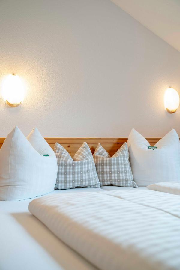 Appartement Ruggenthalerhof à Matrei in Osttirol Extérieur photo