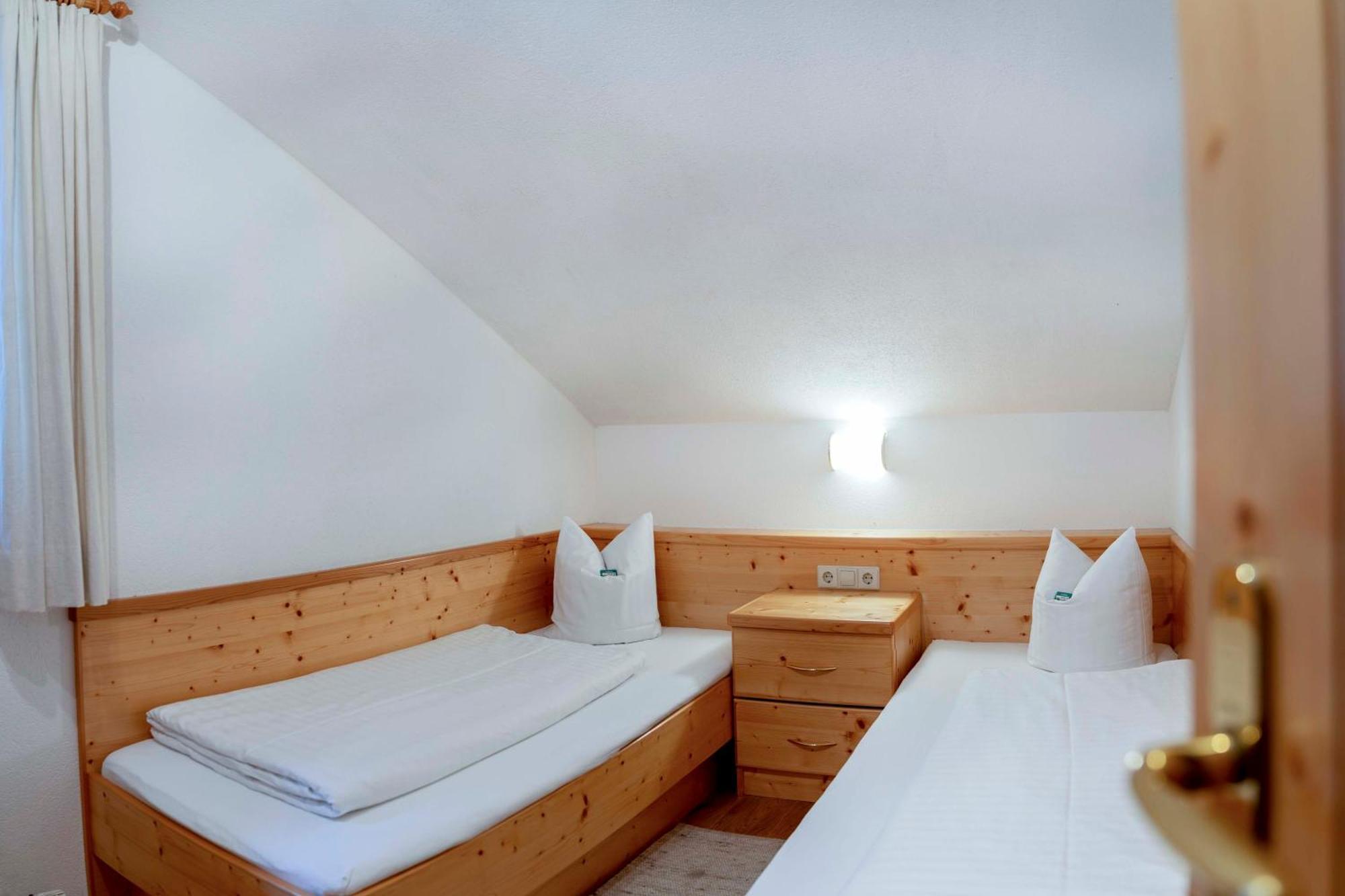 Appartement Ruggenthalerhof à Matrei in Osttirol Extérieur photo